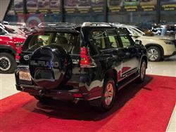 تۆیۆتا لاندكروزر پرادۆ